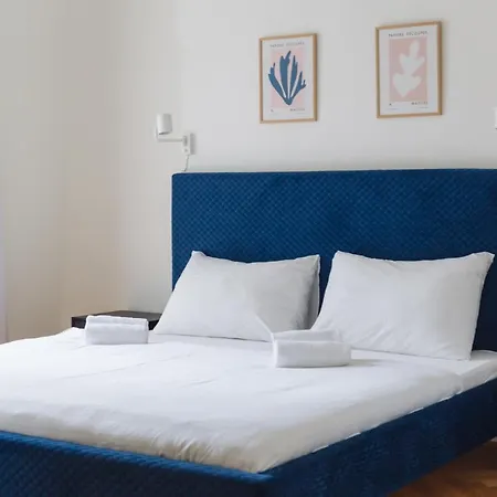 Brand Cozy Apartment Vienna Esterno foto