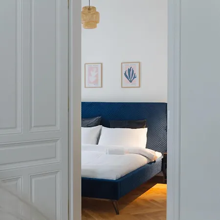 Brand Cozy Apartment Vienna Esterno foto