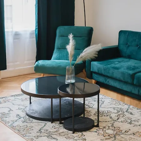 Brand Cozy Apartment Vienna Esterno foto