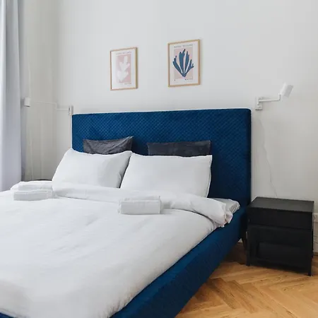 Brand Cozy Apartment Vienna Esterno foto