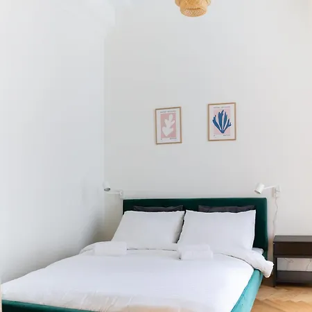 Brand Cozy Apartment Vienna Esterno foto
