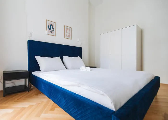 Brand Cozy Apartment