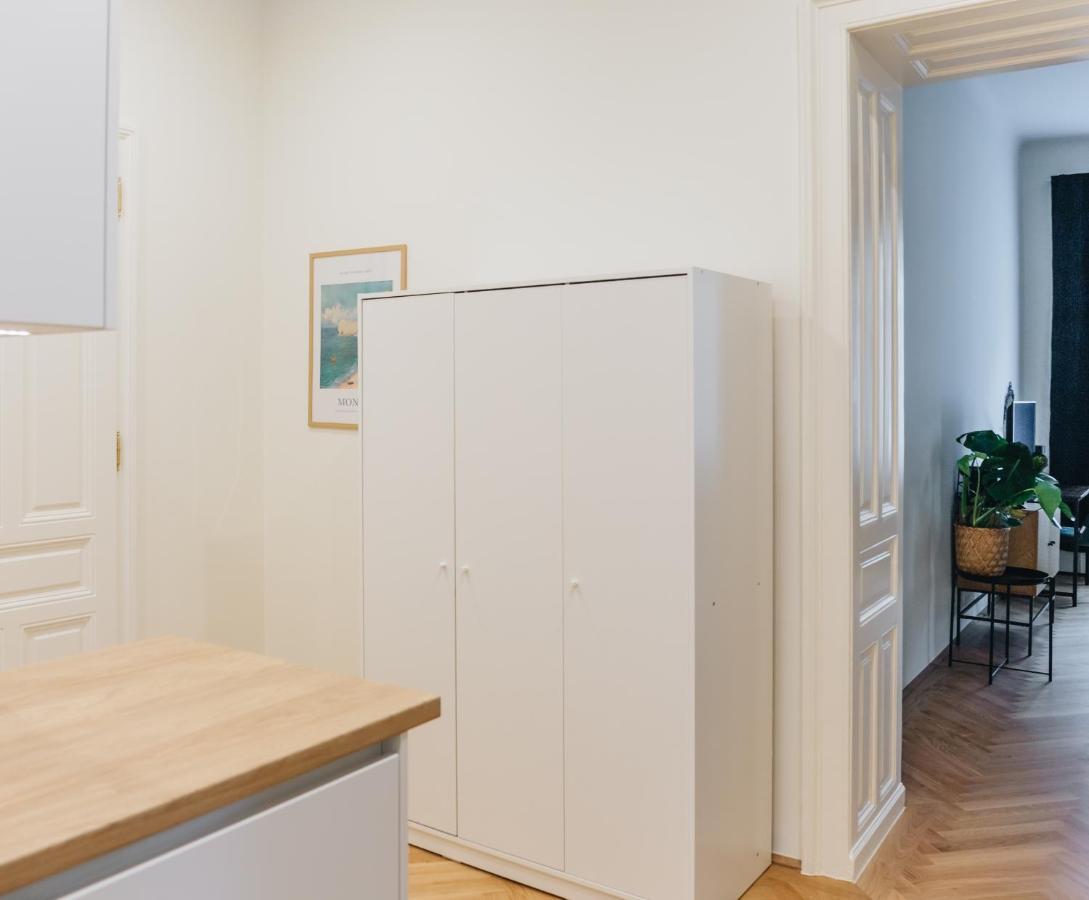 Appartamento Brand Cozy Vienna