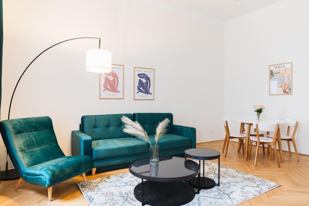 Appartamento Brand Cozy *