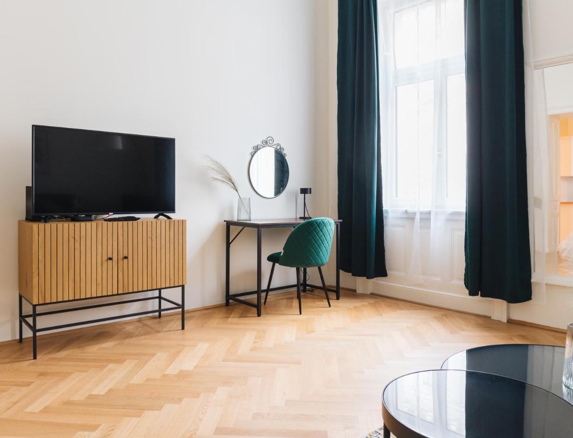 Brand Cozy Apartment Vienna