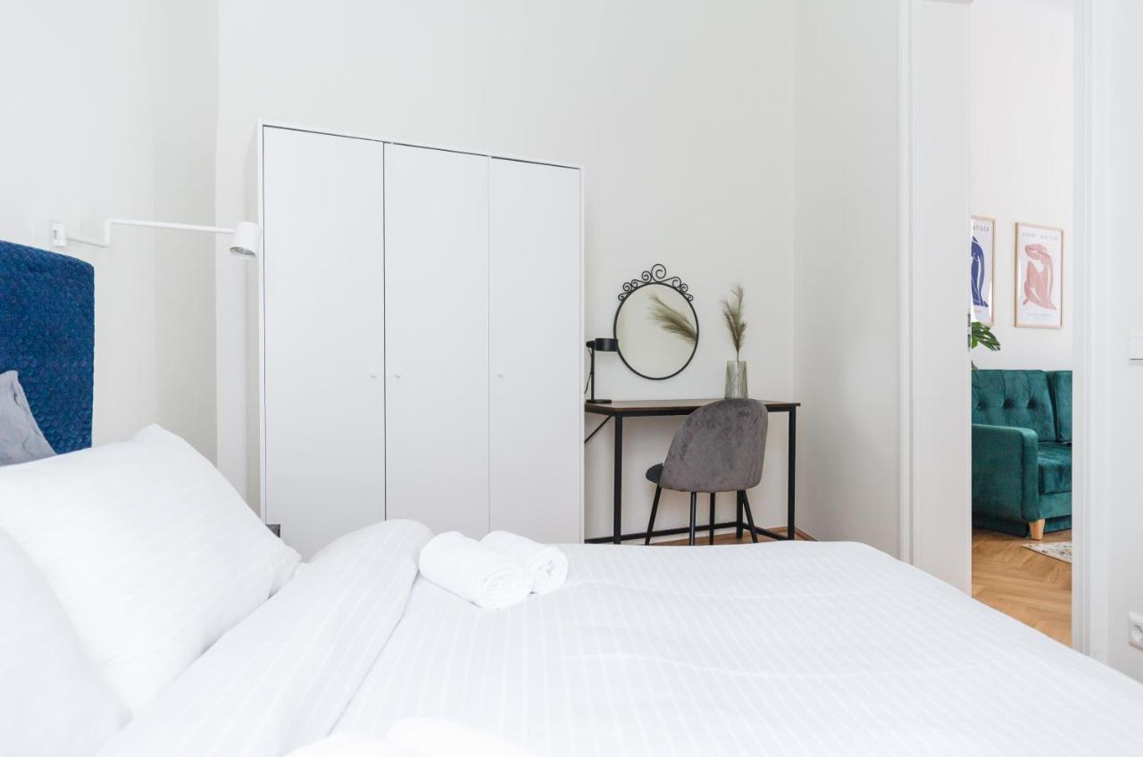 Appartamento Brand Cozy Vienna