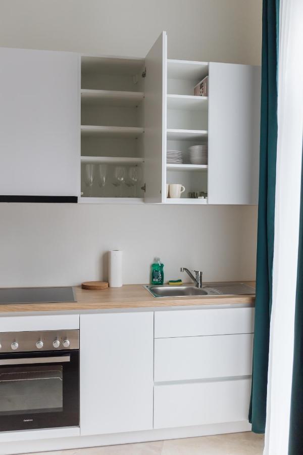 Apartment Brand Cozy