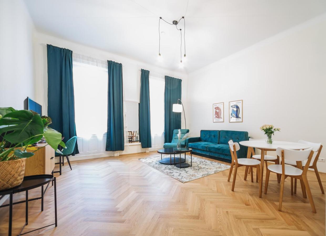 Brand Cozy Appartamento Vienna