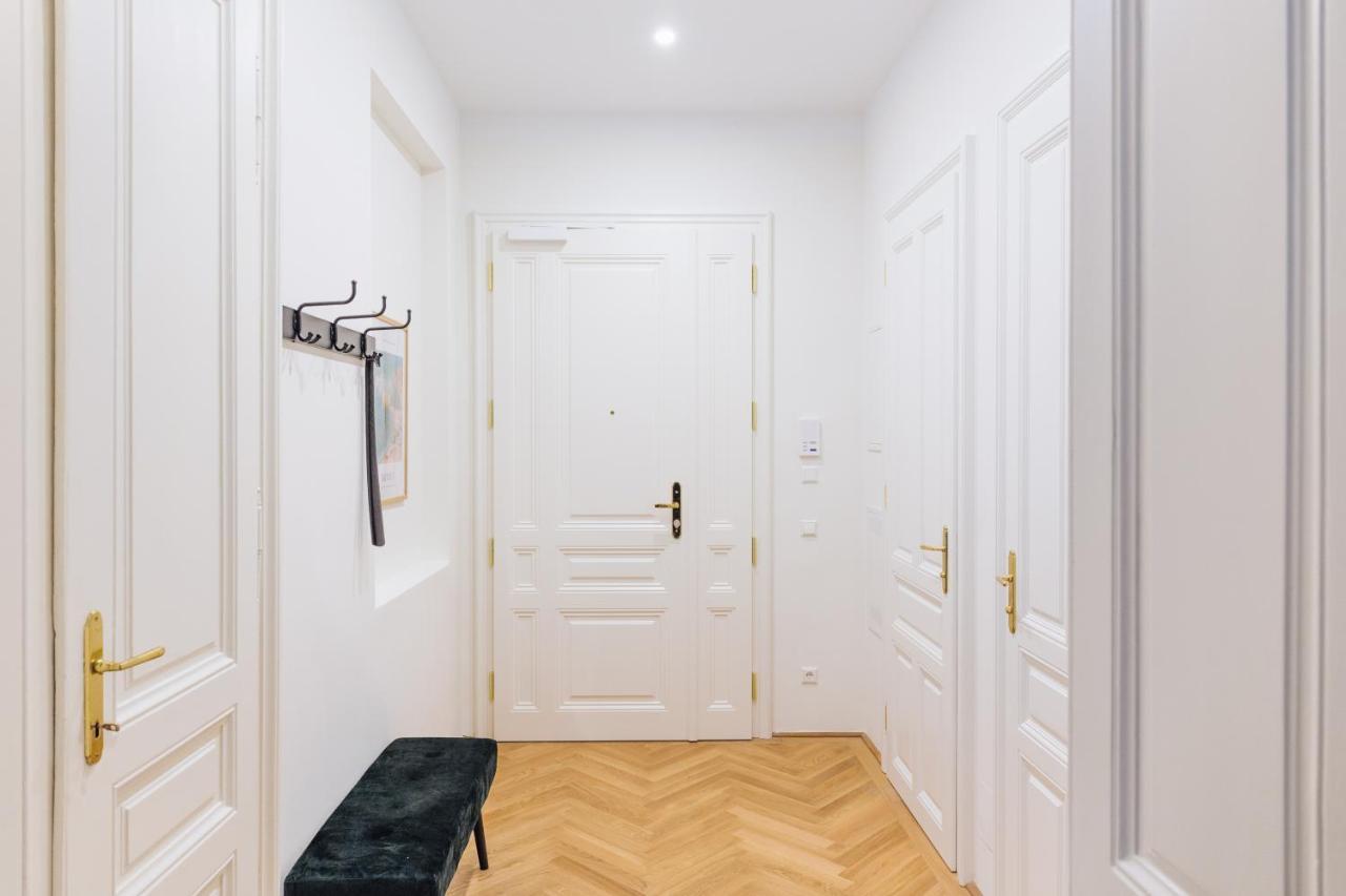 Appartamento Brand Cozy Vienna
