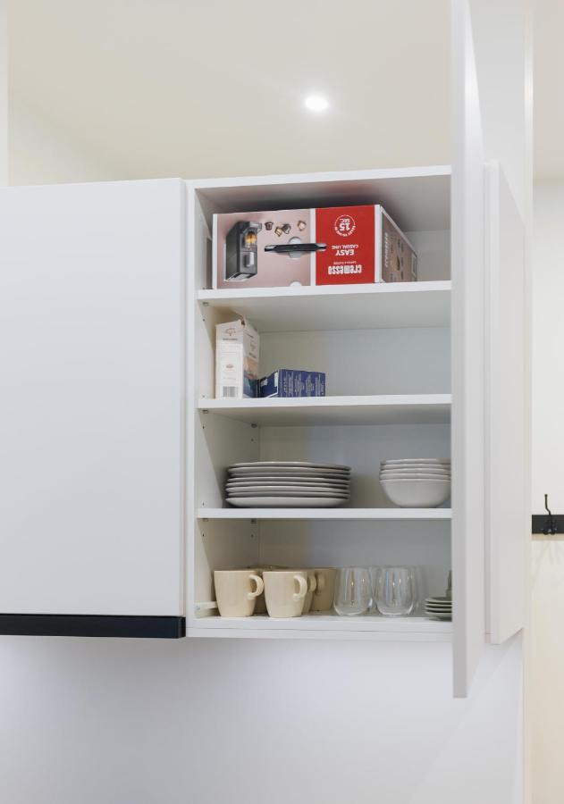 Apartment Brand Cozy Vienna