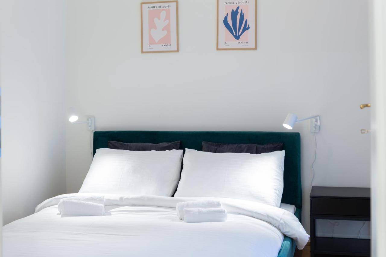 Brand Cozy Appartamento Vienna