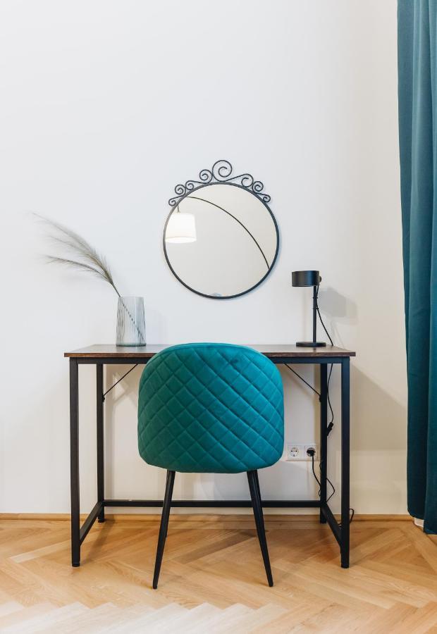 Brand Cozy Appartamento Vienna