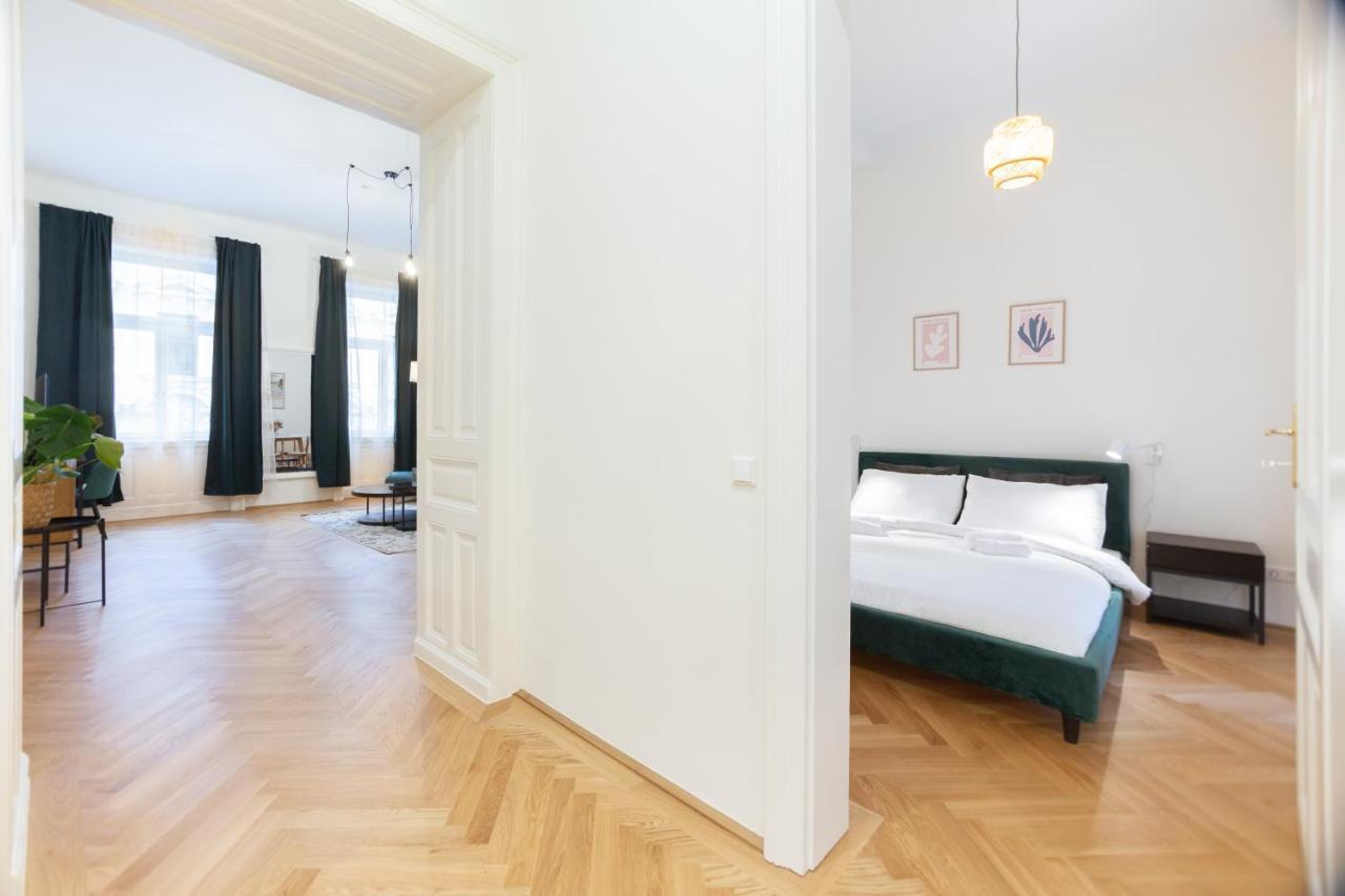 Brand Cozy Apartment Vienna
