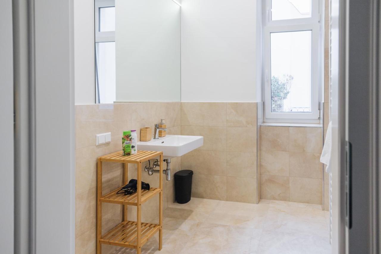 Appartamento Brand Cozy Vienna