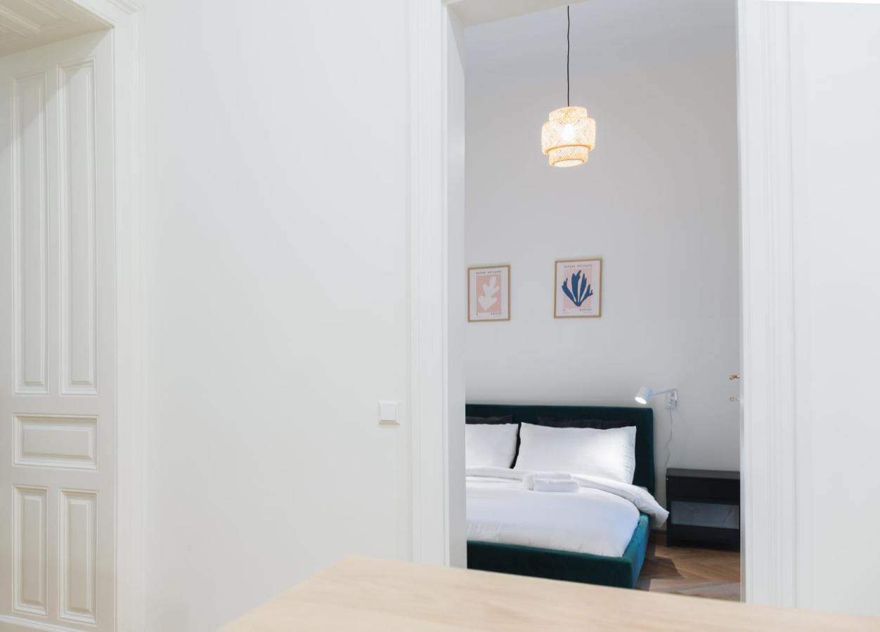 Appartamento Brand Cozy Vienna