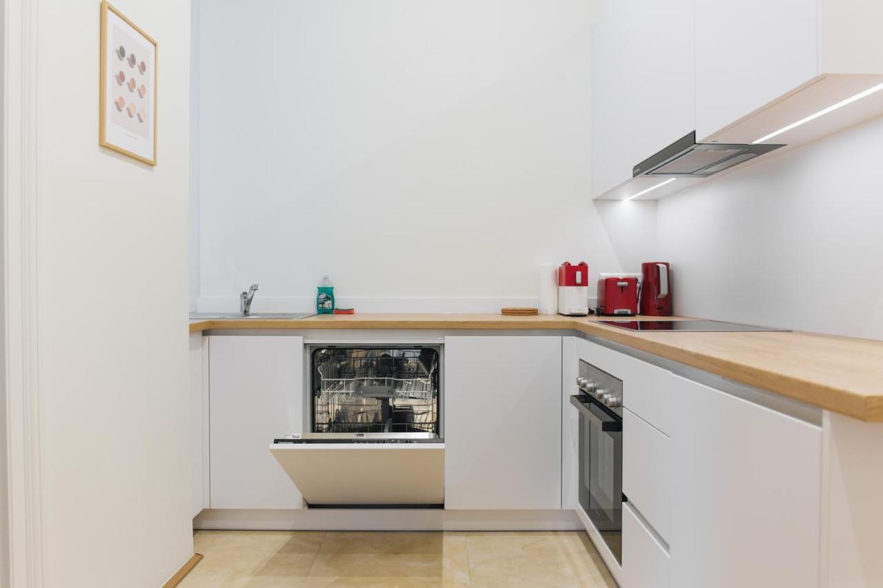 Brand Cozy Apartment