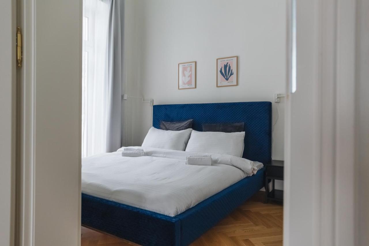 Appartamento Brand Cozy Vienna
