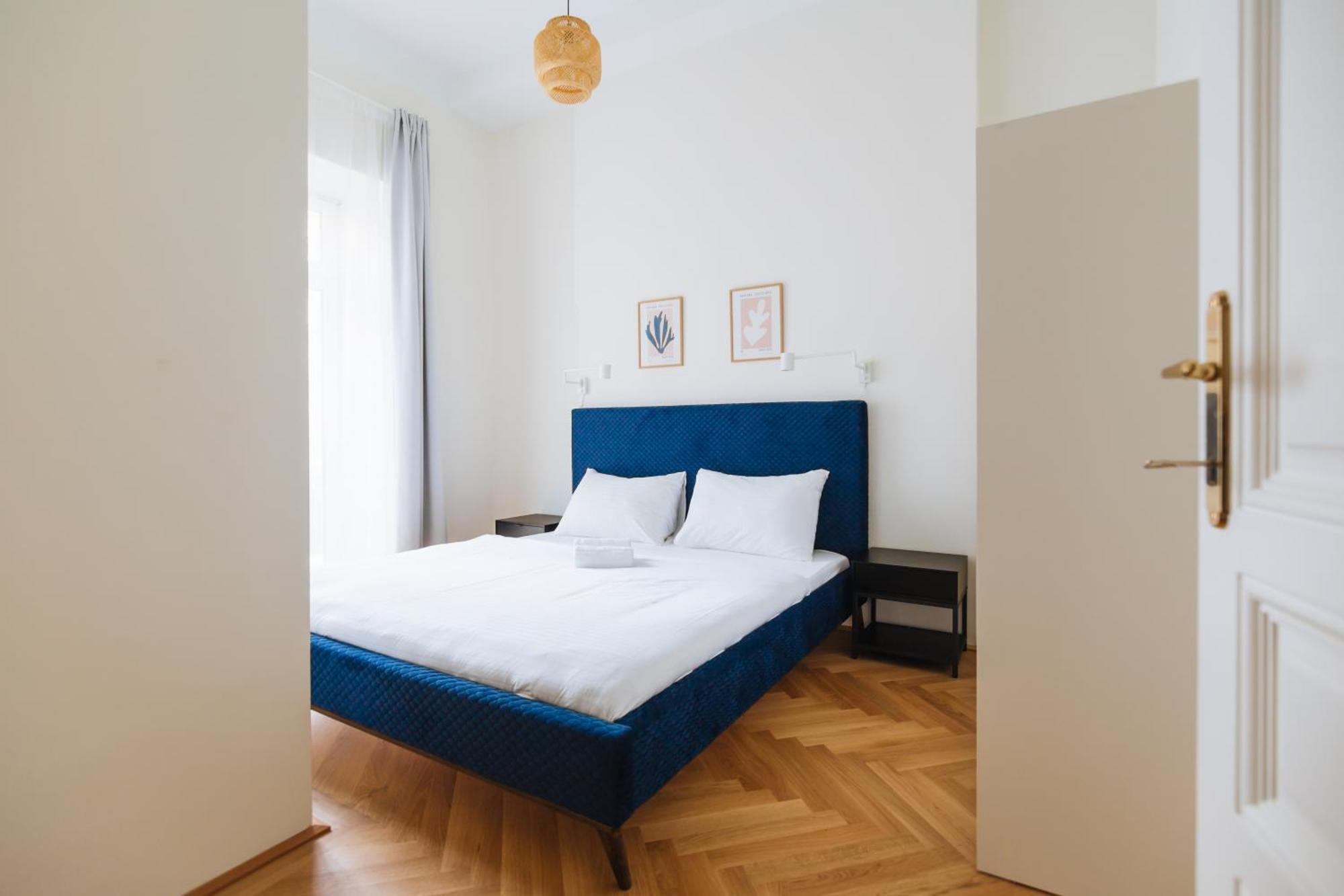 Brand Cozy Appartamento *