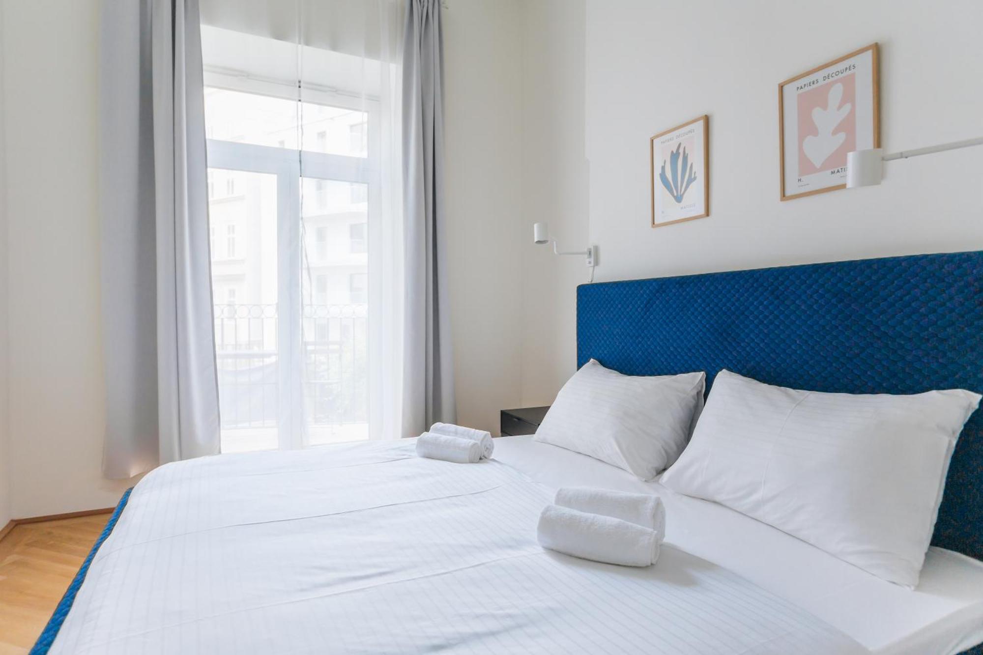 Appartamento Brand Cozy Vienna