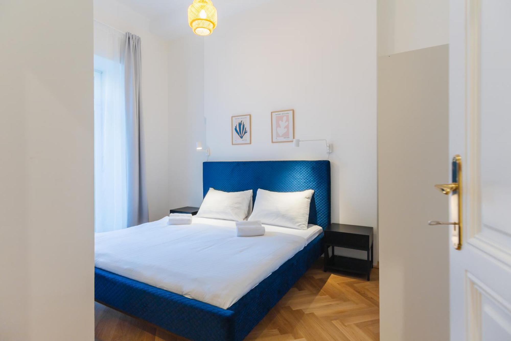 Brand Cozy Appartamento
