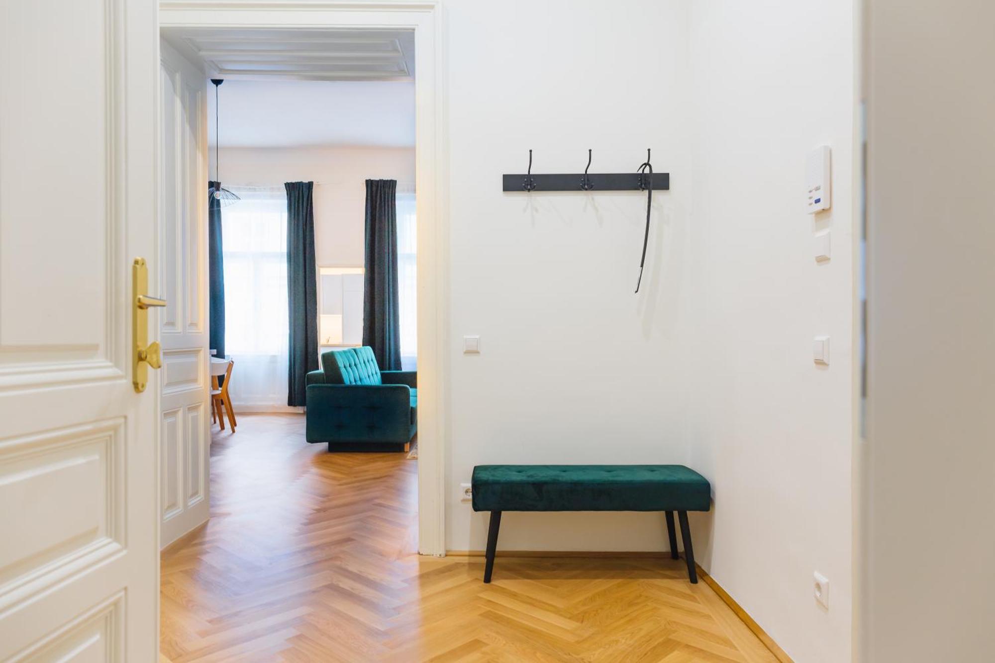Appartamento Brand Cozy Vienna