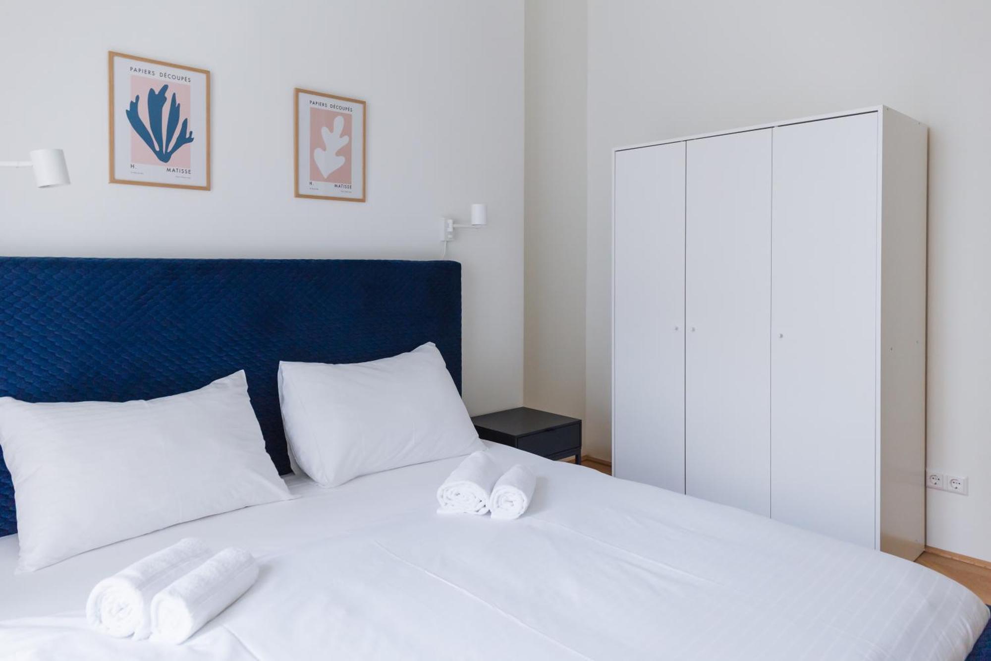 Brand Cozy Appartamento Vienna