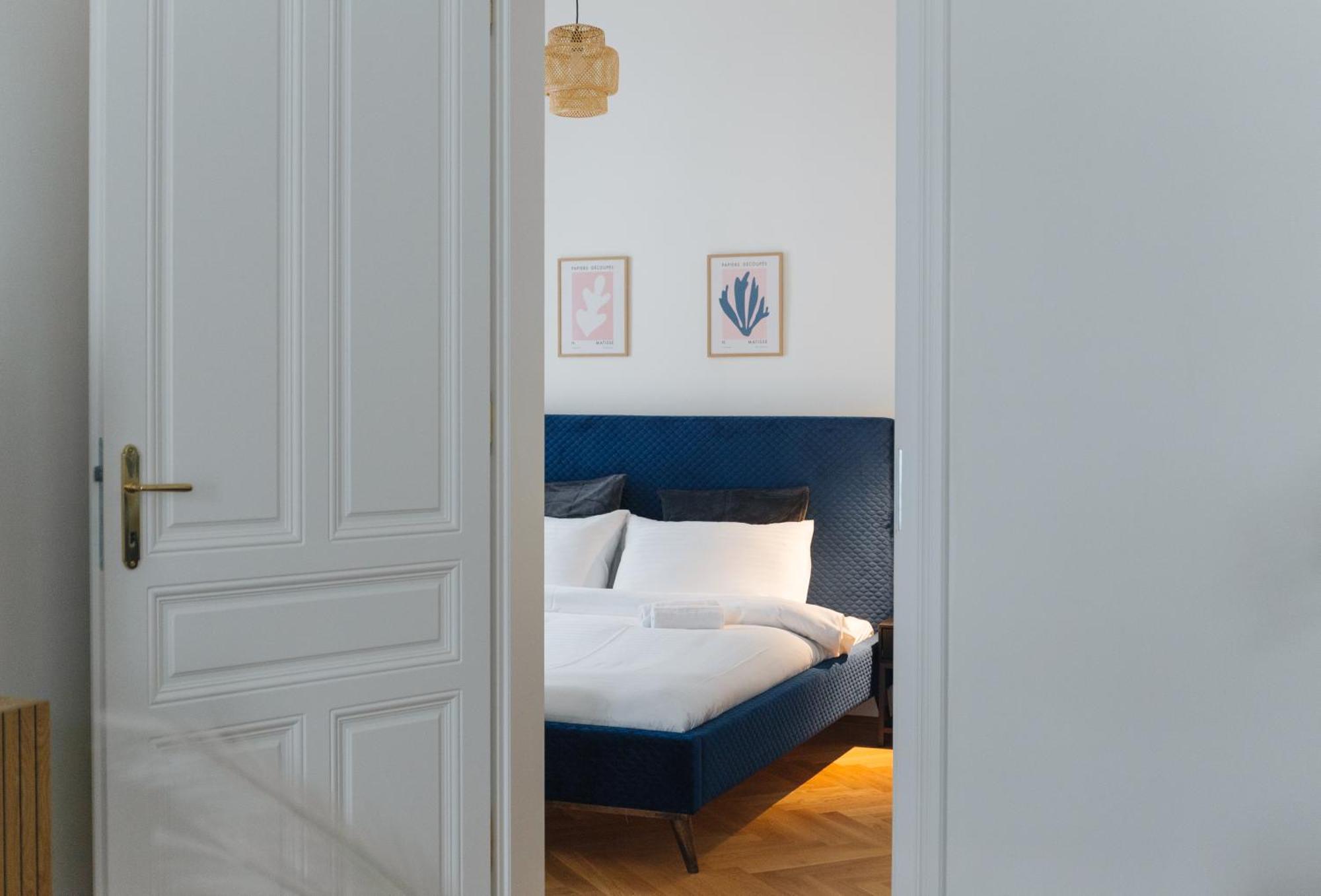 Brand Cozy Appartamento Vienna